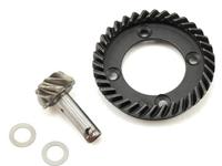 Losi - Rear Ring and Pinion Gear Set: TENACITY ALL (LOS232028) - thumbnail