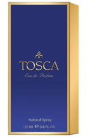 Tosca Eau de Parfum Natural Spray