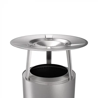 Ranger warmtereflector