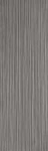 Supergres Art Wandtegel | 30.5x91.5 cm | Gerectificeerd | Mat Antraciet