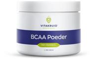 BCAA Poeder met vitamine C