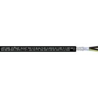 LAPP ÖLFLEX® TRAY II CY Stuurstroomkabel 3 G 1.5 mm² Zwart 2216030/610 610 m LAPP ÖLFLEX® TRAY II CY Stuurstroomkabel 3 G 1.5 mm² Zwart 2216030/610 610 m