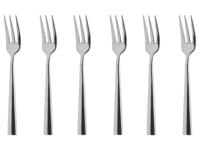 SILVERCREST RVS bestek (Taartvorkjes modern)