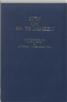 Stof om na te denken (Paperback)