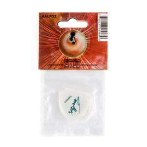 Dunlop AALP03 Tosin Abasi Tortex Jazz III XL 0,60 mm plectrumset (6 stuks)