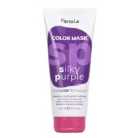 Fanola Color Mask Silky Purple 200ml Fanola Color Mask Silky Purple 200ml