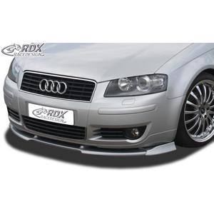 Voorspoiler Vario-X Audi A3 8P 3-deurs 2003-2005 (PU) RDVAU40