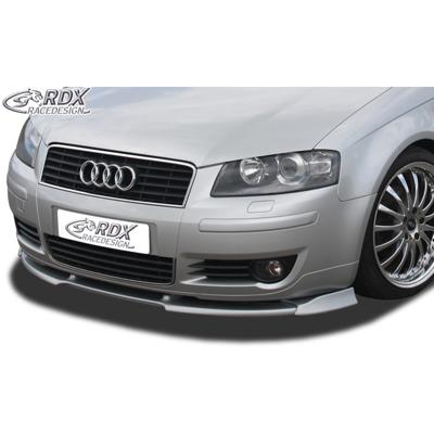 Voorspoiler Vario-X Audi A3 8P 3-deurs 2003-2005 (PU) RDVAU40