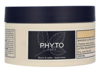 Phyto Nutrition Ultra Nourishing Mask 200 ml Maskers