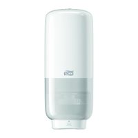 Zeepdispenser Tork Intuition Sensor S4 Elevation wit 561600 - thumbnail