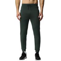 Castore Flex Lifestyle Joggingbroek Donkergroen
