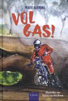 Vol gas! (Hardback)