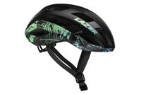 Lazer Strada Kineticore Helm Matte Tropical Leaves Lazer Strada Kineticore Helm Matte Tropical Leaves