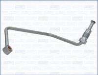 Olieleiding, turbolader OP10109 Olieleiding, turbolader OP10109
