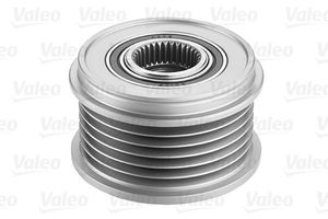 Dynamo Riemschief Bmw 1,3 / Opel Astra,corsa 588028