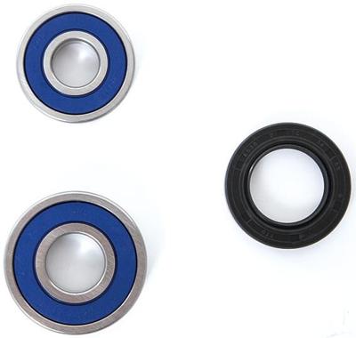 ALL BALLS Racing wiellagerset wheel bearing sets 25-136 complete with simmerrings