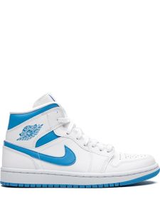 Jordan baskets montantes Air Jordan 1 - Blanc