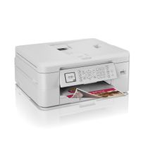 MFC-J1010DW  - All-in-one (fax/printer/scanner) inkjet MFC-J1010DW - thumbnail