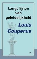 Langs lijnen van geleidelijkheid (Paperback)
