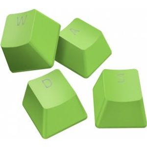 Razer PBT Keycap Upgrade Set Groen