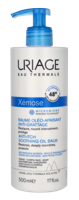 Uriage Xemose Anti-Itch Soothing Oil Balm Body Lotion 500 ml