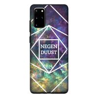 Negenduust ruimte: Samsung Galaxy S20 Plus Tough Case