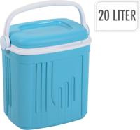 Koelbox iceberg 20 liter - Nampook