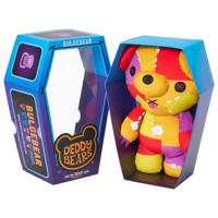 Deddy Bears Bulgebear Series 3 knuffelpop