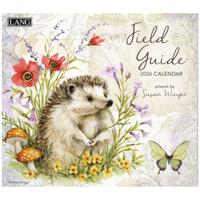 Kalender Field Guide