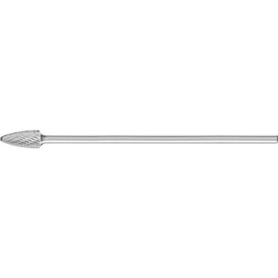 PFERD TOOLS 21000129 Freesstift Lengte 175 mm Afmeting, Ø 12 mm Werklengte 25 mm Schachtdiameter 6 mm