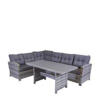 SenS-Line tuinset Cecile - thumbnail