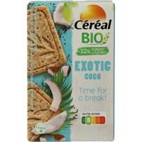 Cereal Healthy exotic coco bio