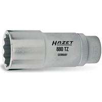 Hazet HAZET 880TZ-19 Dop (zeskant) Dopsleutelinzetstuk 19 mm 3/8 (10 mm)