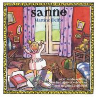 Sanne (Hardback)