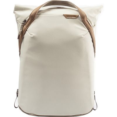 Peak Design Everyday Totepack 20L v2 - Bone