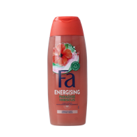 FA Douchecreme paradise moments 250 Milliliter