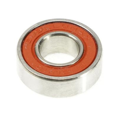 ENDURO BEARINGS 689 llu max - abec 3 max (radial) - 9x17x5