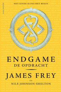 Endgame 1 - De opdracht