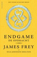 Endgame 1 - De opdracht