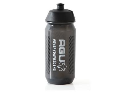 AGU Everydayriding Zwart Bidon - Zwart