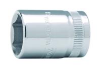 Bahco dop 6k 3/8-8mm