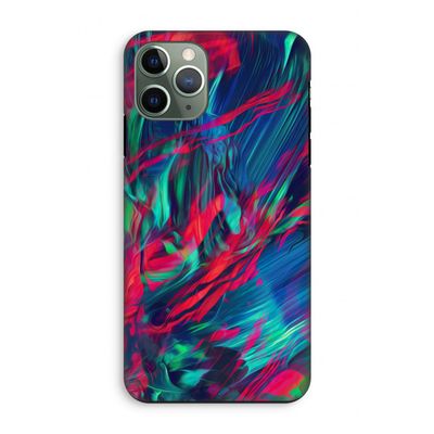 Pilgrims Of The Sea: iPhone 11 Pro Tough Case