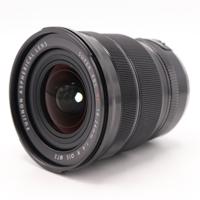 Fujifilm XF 10-24mm f/4 R OIS occasion