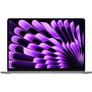 MacBook Air 15 (MQKQ3N/A) Laptop