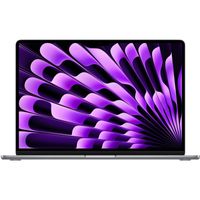 MacBook Air 15 (MQKQ3N/A) Laptop - thumbnail