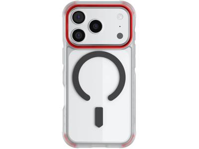 Ghostek Ghostek Covert Protective Case iPhone 17 Pro Clear