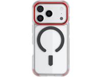 Ghostek Ghostek Covert Protective Case iPhone 17 Pro Clear