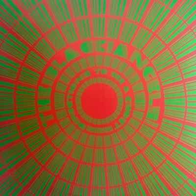 Directions To See A Ghost - CD (0826853003322) Directions To See A Ghost - CD (0826853003322)