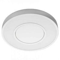 SG Circulus LED Plafondlamp mat wit 17W 2700K dimbaar met sensor 212003