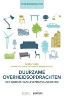Duurzame overheidsopdrachten: het gebruik van levenscycluskosten (Paperback)